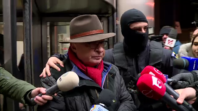 Averea uriașă a lui Mihai Lucan. Medicul a încercat să distrugă dovezi și să influenţeze martori