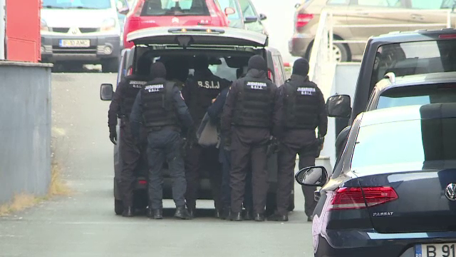 mihai lucan, diicot, dosar