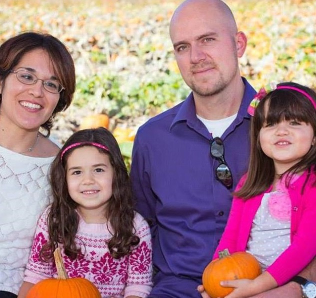 Un pastor și-a ucis întreaga familie înainte de Crăciun. Scenele de groază s-au petrecut în locuința lor