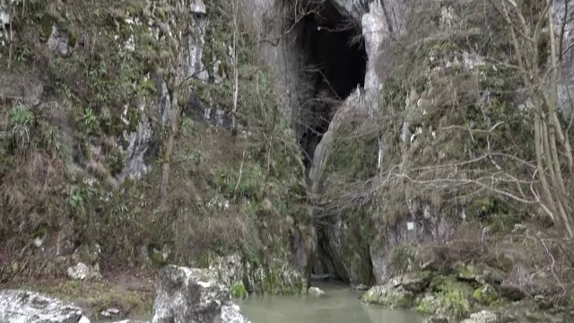 Stațiunea înconjurată de natură, care ar putea fi o alegere perfectă de Sărbători