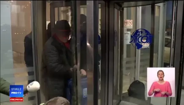 Averea uriașă a lui Mihai Lucan. Medicul a încercat să distrugă dovezi și să influenţeze martori