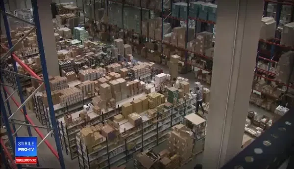 Ce trebuie să faceți dacă nu primiți la timp coletul comandat online. 3 zile am sunat, nu exagerez. Nu ne-au răspuns