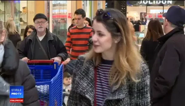 Program mall-uri și supermarketuri de Crăciun. Unele centre comerciale vor fi închise pe 25 decembrie