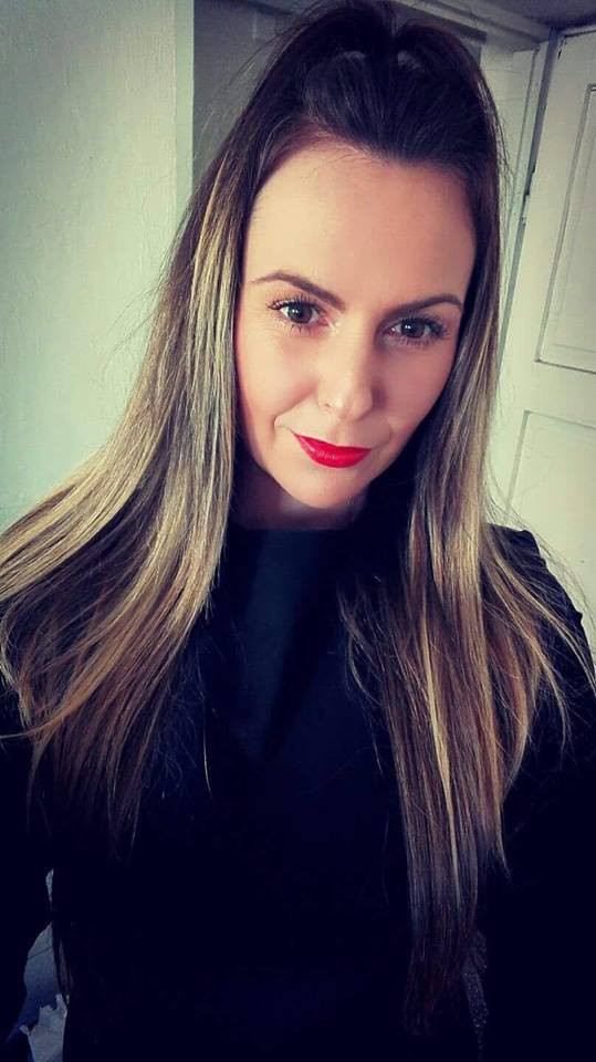 Polițiștii cer ajutor pentru o colegă bolnavă: ”Alina are nevoie urgent de ajutorul nostru”