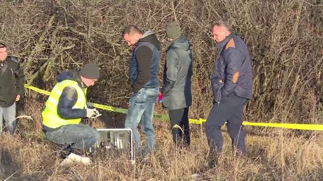 Fiul primarului din Ludești, împușcat mortal la vânătoare de nașul său de cununie