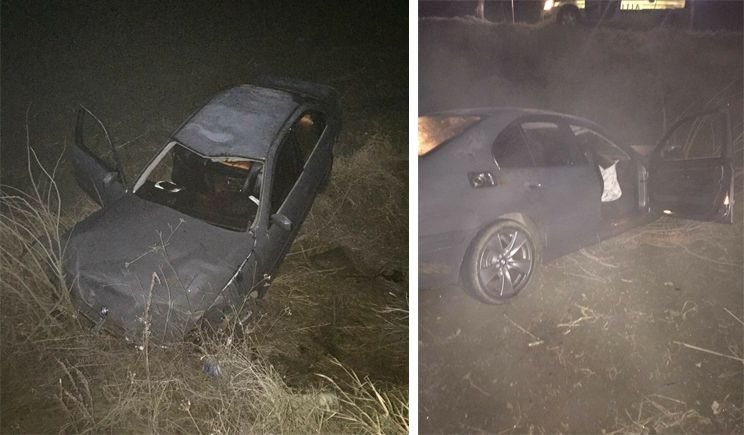 Tragedie pe șosea, în ziua de Crăciun. Opt răniți, în urma unui grav accident