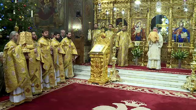 1700 de ani de când lumea creștină celebrează Crăciunul ca ziua în care Isus s-a născut pe Pământ