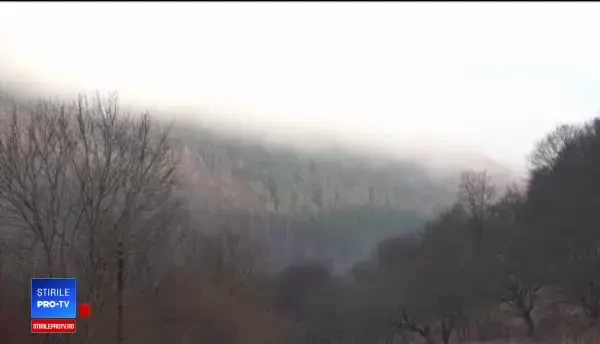 Stațiunea înconjurată de natură, care ar putea fi o alegere perfectă de Sărbători