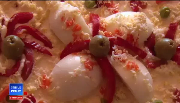 Sfaturi pentru masa de Crăciun. Care este cel mai important aspect, ca să nu ajungeți la spital