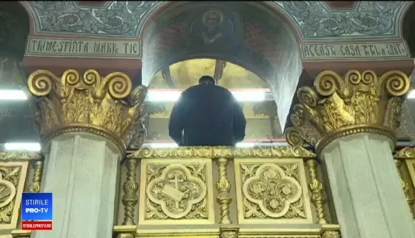 1700 de ani de când lumea creștină celebrează Crăciunul ca ziua în care Isus s-a născut pe Pământ