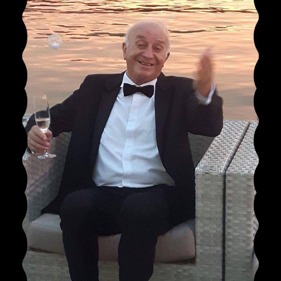 A murit actorul Ion Abrudan. Acesta a făcut infarct în ziua de Crăciun