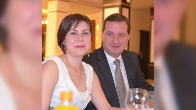 Noi detalii în cazul morții soților Maleon. Bărbatul ar fi avut o relație extraconjugală