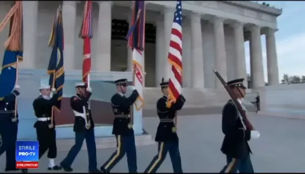 Evenimentele politice ale lui 2017. Anul în care extrema dreaptă a câştigat teren în Europa