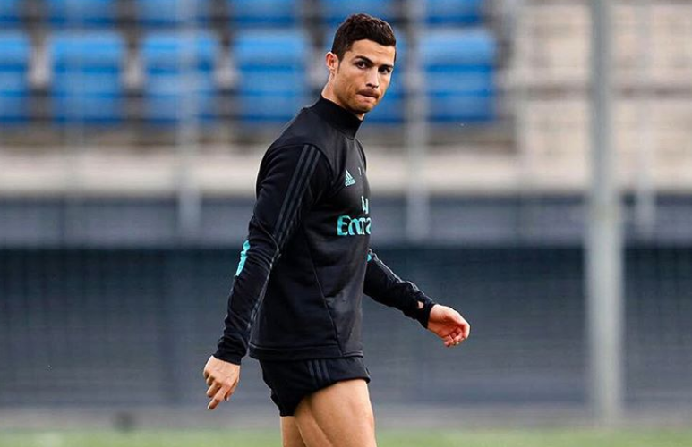 Cristiano Ronaldo, 2 ani de închisoare cu suspendare și plata a 19 milioane de € către Gisc