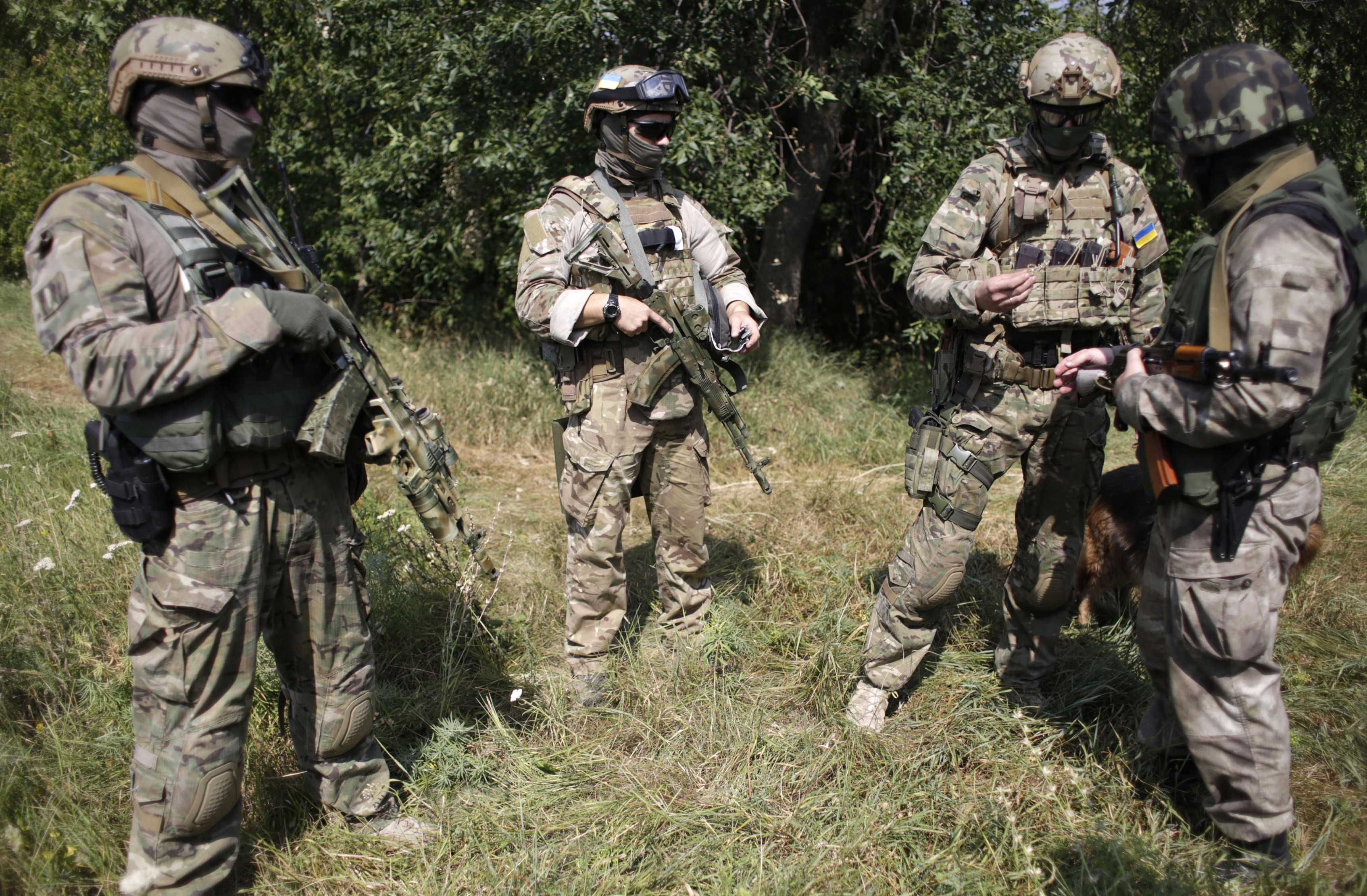 Ministrul Apărării R. Moldova: Prezența trupelor ruse este un pericol pentru țara noastră