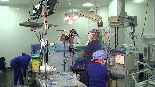 UE oferă fonduri de 9 milioane de euro pentru pregătirea medicilor din România