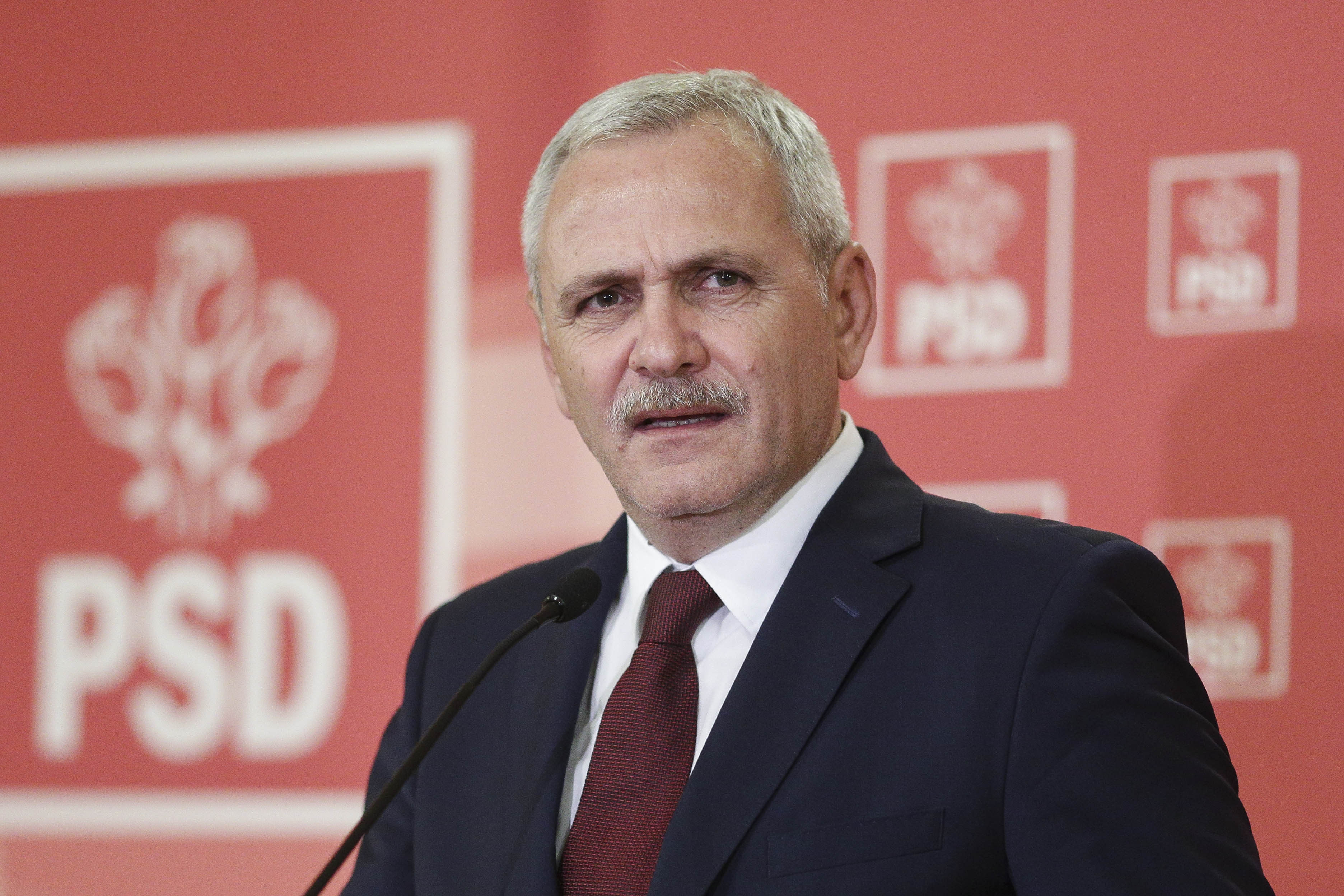 Dragnea, răspuns pentru Iohannis: Nu cred că Legile Justiţiei ar trebui comparate cu un porc