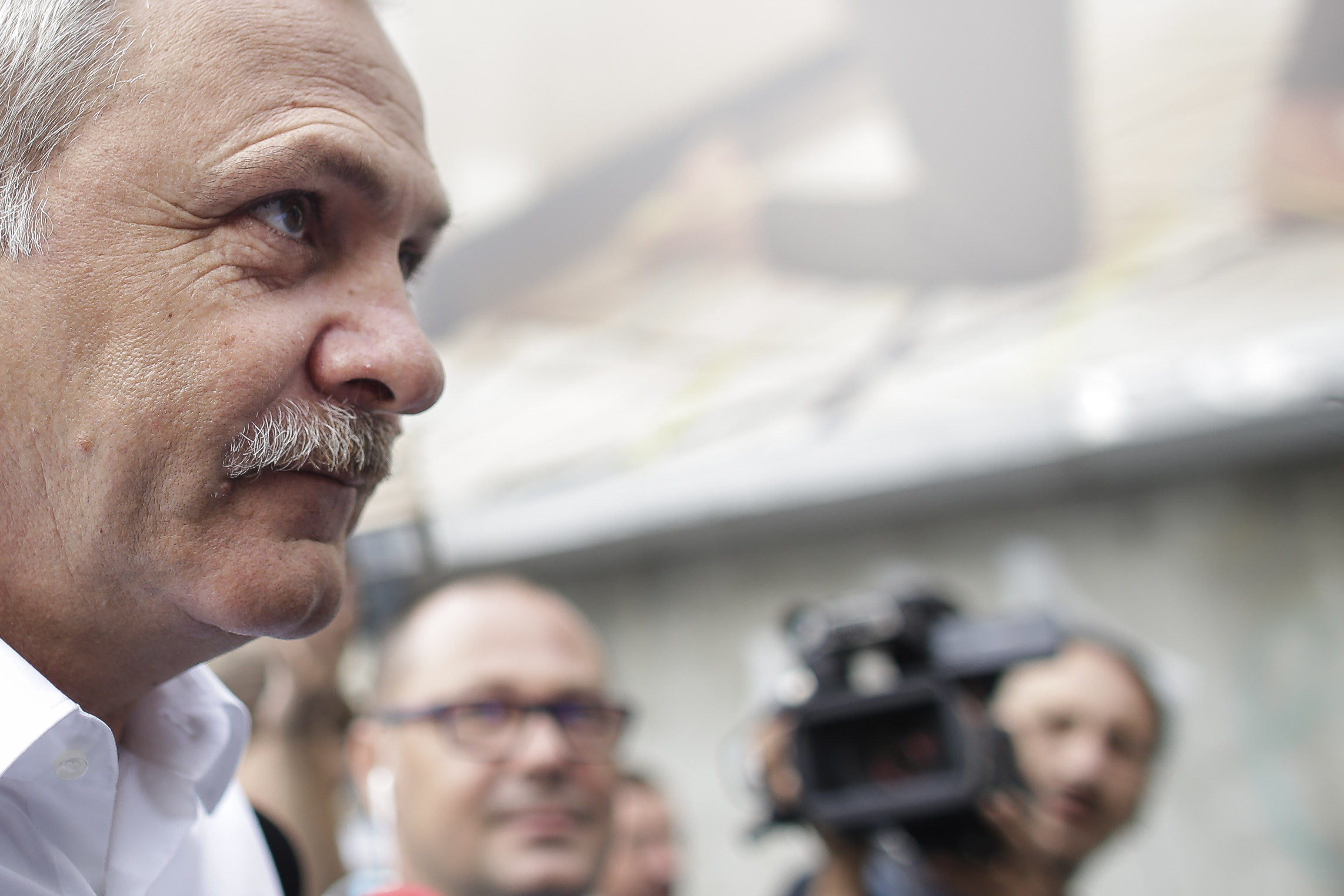 Dragnea, despre mutarea ambasadei la Ierusalim: ”MAE să ia în serios lucrul acesta”