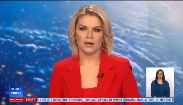 Bărbat filmat în timp ce fura dintr-o frizerie canină, din Galați