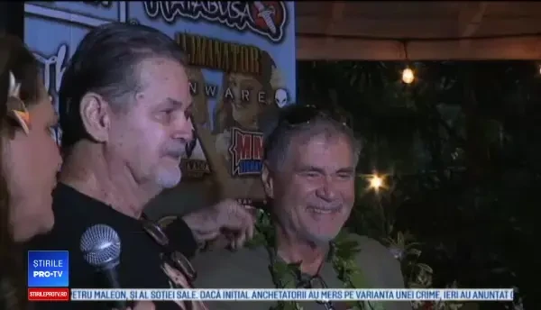 Descoperirea făcută de doi prieteni după ce au făcut testele ADN: A fost un șoc