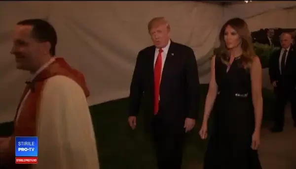 Donald Trump și-a petrecut a doua zi de Crăciun la golf. Cum l-a botezat o revistă