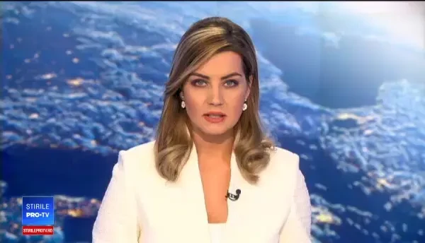 DNA: Ana Maria Pătru, trimisă în judecată pentru trafic de influenţă şi spălare de bani