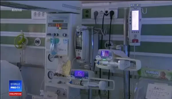 UE oferă fonduri de 9 milioane de euro pentru pregătirea medicilor din România