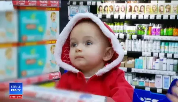 Sfântul Ștefan, sărbătorit în a treia zi de Crăciun. 500.000 de români îi poartă numele