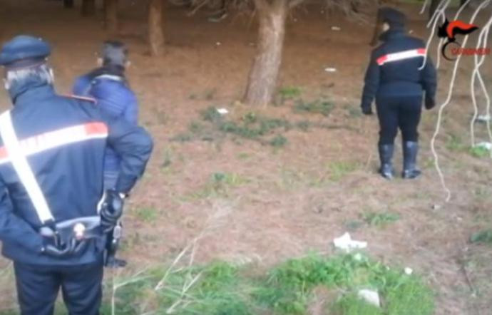 Capul românului ucis în Sicilia, găsit muşcat de câini. De ce ar fi fost decapitat