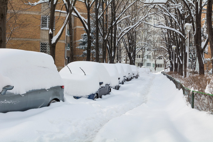 Meteorologii europeni au anunţat prognoza pe 3 luni. Cât de mult şi unde va ninge