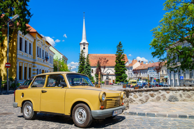 Schimbari importante pentru cei care au masina. Intra in vigoare de la 1 ianuarie 2018