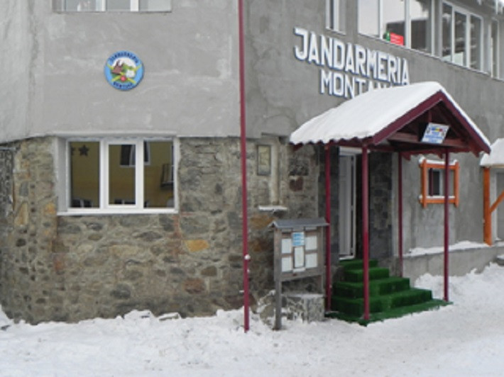 A jefuit o biserică, apoi s-a dus singur la postul de jandarmi. Ce l-a împins la acest gest