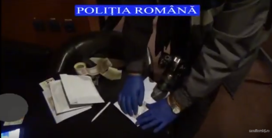 Și-a șantajat fosta iubită cu poze nud. Suma pe care i-a cerut-o bărbatul din Cluj. VIDEO