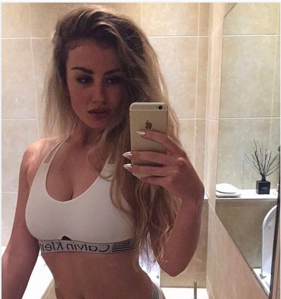 Bărbatul care a răpit un model britanic la Milano ar fi fost un „mincinos patologic”: „Spunea că are leucemie”