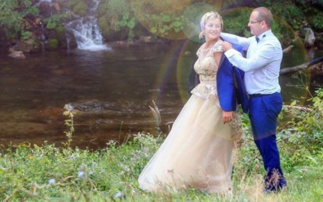 ANIMAȚIE GRAFICĂ. Bărbat de 52 de ani, mort în urma unui incident sinistru