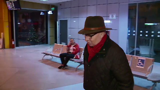 Ministrul Sănătăţii, despre audierea sa în dosarul Lucan: Am dat declaraţii în calitate de martor