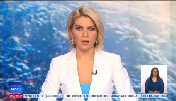 O bătrână din Iași a murit, după ce ar fi căzut de la etajul 8