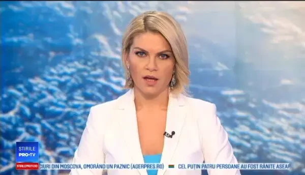 O americancă a intrat în travaliu de Crăciun și a născut în mașină, spre spital