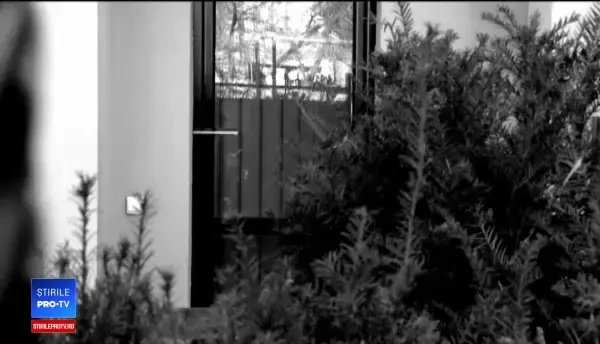 Profesorul universitar din Iaşi şi soţia lui, morţi în condiţii încă suspecte, înmormântaţi azi