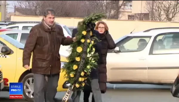 Descoperirea anchetatorilor în casa soţilor Maleon