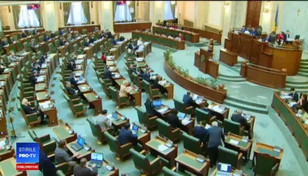 Judecătorii îi cer oficial preşedintelui Iohannis să oprească modificarea Legilor Justiţiei