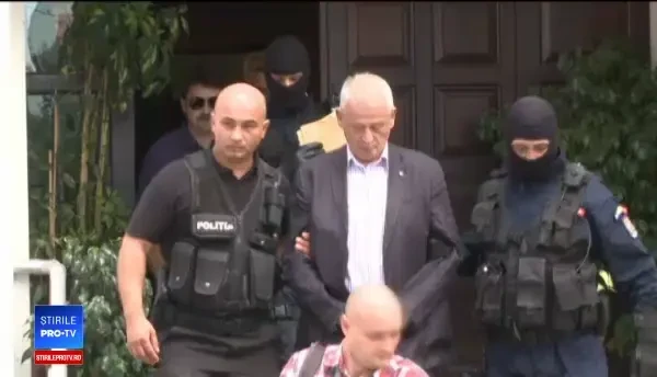 Deputatul PSD Cătălin Rădulescu ”mitraliază” Justiția. Vrea ca parlamentarii să nu mai poată fi pedepsiți pentru corupție