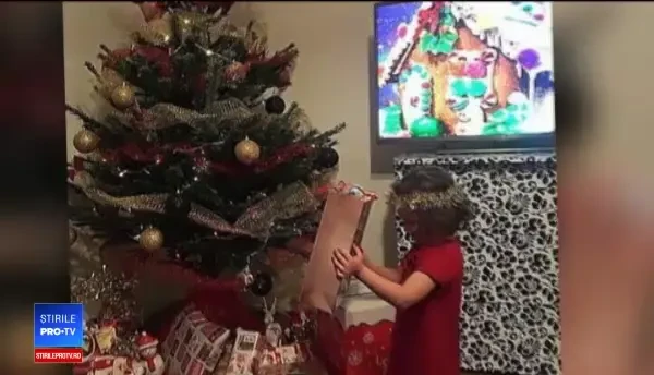 Crăciunul la Sovata, mai scump decât în Maldive: 12.000 de lei de persoană