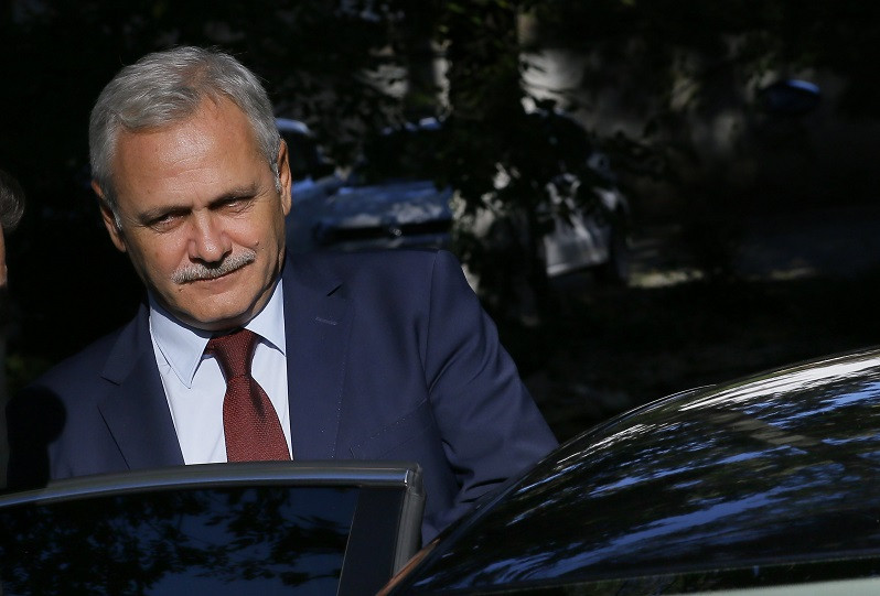Liviu Dragnea, scandalul SPP: Nu avem cum să evităm această comisie
