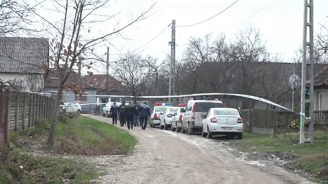 Bărbat din Neamț, înjunghiat mortal de fratele iubitei lui, din cauza unui telefon