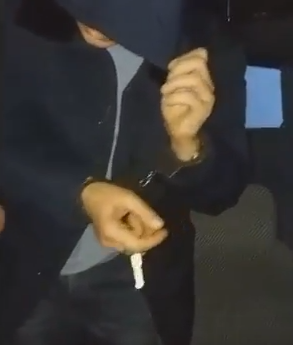 Bărbat din Chișinău, în stare gravă după ce a fost împușcat în cap. Suspectul, reținut