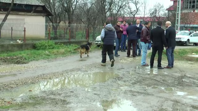 Un bărbat din Satu Mare vrea să scape de detenție, după ce și-ar fi ucis familia