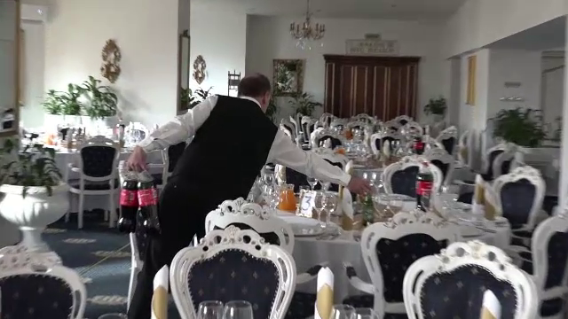 Tot mai mulți români optează pentru un Revelion în orașul Marii Uniri