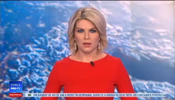 Accident provocat de un cal pe DN72A. În urma impactului, animalul a murit