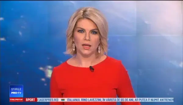 Din cauza vântului puternic din Malta, botul unui avion a intrat într-o clădire